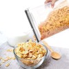 Utopia Kitchen Cereal Containers Storage Food Containers & Cereal Dispenser