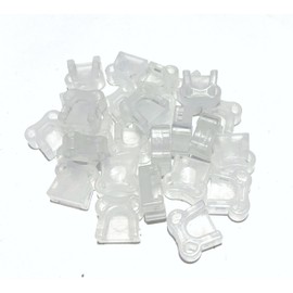 N558471 N569446 Replacement for DeWalt Nailer，replacement nailer no mar tip for DCN680/ DCN681(4 Pack)