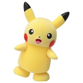 Pokemon Pikachu Arukude-Chu