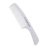 Blackomb - Professional Ceramic Detangling Comb | Hairdressing Comb |