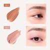 THREE N02 Liquid Eye Shadow United Fluid Eye Color, 0.2