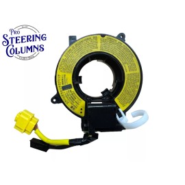 Unbranded FITS 06–17 MITSUBISHI LANCER STEERING WHEEL SPIRAL CABLE NEW 8619A018