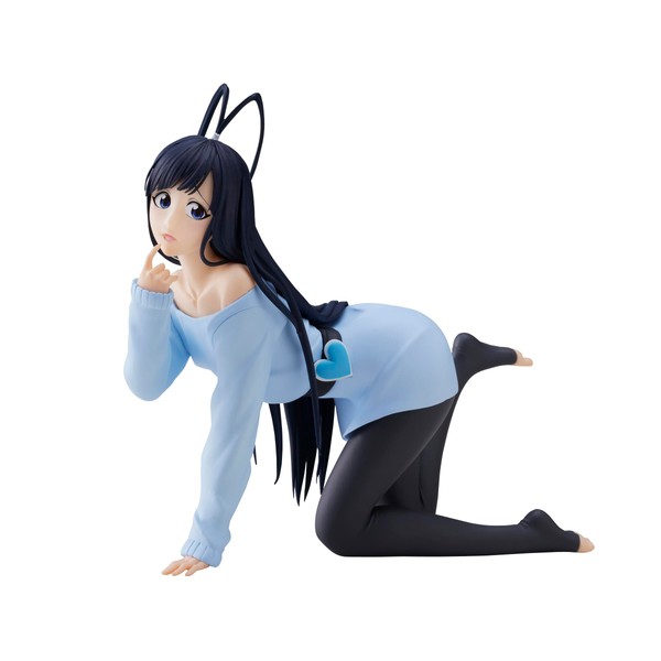 JP Bleach Figurines (Giselle Gewelle Relax Time)