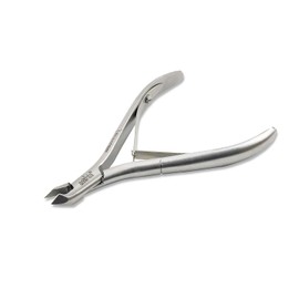 Alicate para Cuticula Manicure 4" aashta