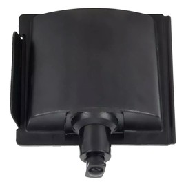 Fuel Flap Release Actuator Motor, Fuel Tank Lock Motor for Mercedes W177 2018-2022 A-Class A0008206012 A0008204409 A0008205003 for C118 CLA Models 2019-2022