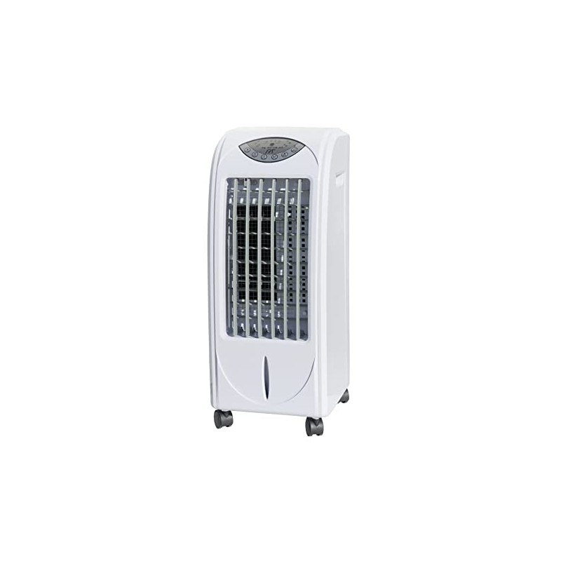 SPT SF-615HA: Cooling Fan with Ultrasonic Humidifier