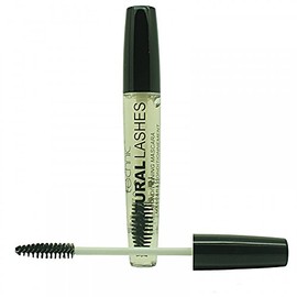 Technic Natural Lashes Conditioning Mascara Clear Colour 10ml