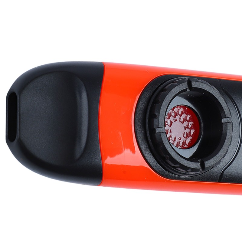 Kazoo Resin Environmental Protection ABS Performance Musical Instrument with Flute