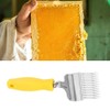 Voarge 1 Piece Beekeeping Uncapping Fork Tool Bee Fork Honey