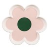 Orla Kiely Petal Flower Trinket Tray - Pastel Pink