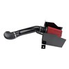 KAX 3.75 inch Cold Air Intake System Kit & Heat