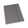 Bigso Box of Sweden A4 Folder with Elastic Strap -
