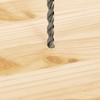 S&R Drill Bit Set Multi-Purpose - Universal Drill Bit Set