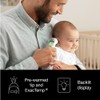 Braun Healthcare ThermoScan 7 Ear thermometer with Age Precision (accurate,