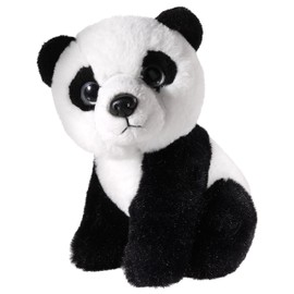 Heunec 275171 – Mini Panda White/Black