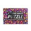 Gift Republic F*cking Hard Puzzle 300 Pieces 60x60cm Round Difficult