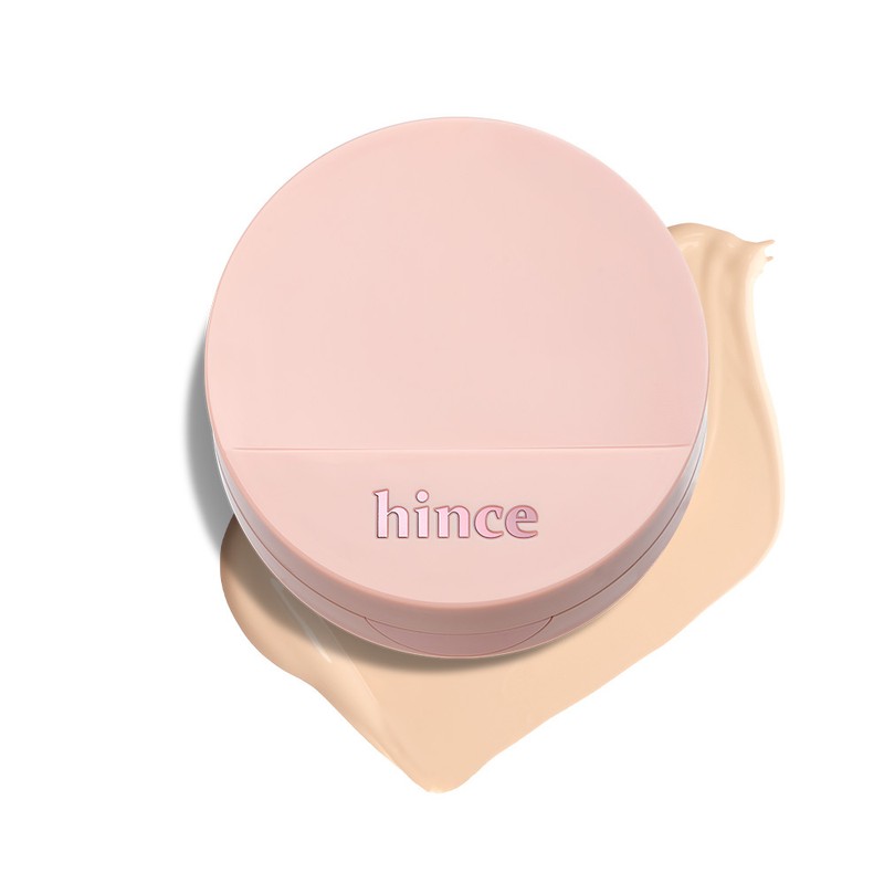 hince Cover Master Pink Cushion 11g*2ea Refill Set - [SET]
