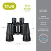 True 1 Box, Binocular Flask, Gameday Hidden Flask, Hidden Alcohol