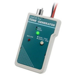 HOBBES Cable Detector Tone Generator