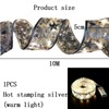 CocCCoon Tree Lights 10M Curtain Lights for Bedroom Wall Garden