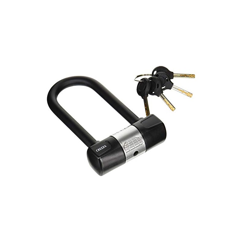 LEAD Motorcycle Lock Disc Lock Black Lu – A