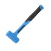 Bicycle Repair Rubber Hammer Bicycle Headset Cup Removal Remover Tool