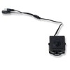 WiTi 3000TVL 1080P Mini AHD Camera, Small CCTV Cube, 36