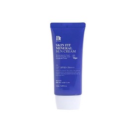 Benton Skin Fit Mineral Sun Cream 50ml (SPF50+) / 벤튼 스킨핏 미네랄 선크림 50ml(SPF50+)
