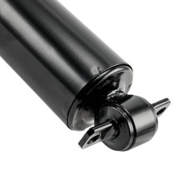 MARSFLUX Front and Rear Shocks Absorber Amortiguadores Delanteros y Traseros Struts Compatible with Isuzu i-370 2007 344465 * 2/344466 * 2(911229 911230)