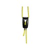 LiteOutdoors Ultralight Guyline Tensioners - Pack of 10 - Guyline
