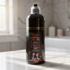 Shampoo Dexe Argán Tinte Rápido Color Negro 420