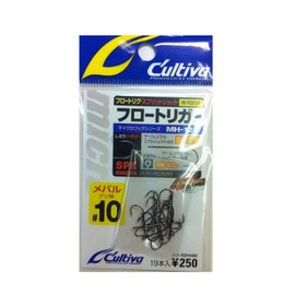 Owner Cultiva 11653 MH-12 flow trigger 10