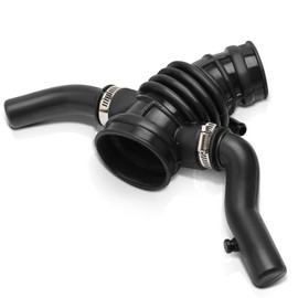 Frankberg Air Filter Intake Hose Petrol Compatible with Aveo Hatchback Notchback T300 1.2L 2011-2024 Aveo/Kalos Hatchback T200 1.2L 2004-2008 Replace# 96536714