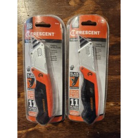 CRESCENT CTKF2 UTILITY KNIFE