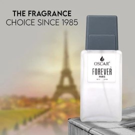 Forever Oscar Forever unisex Perfume Chypre Floral Fragrance 100ml | free  ship