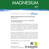 Gesund & Fit GmbH Magnesium-Pur Pulver 500g Nachfüllbeutel pures Magnesiumcitrat