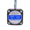STEPPERONLINE Short Body Nema 17 Bipolar Stepper Motor 1A 22.6oz.in/16Ncm