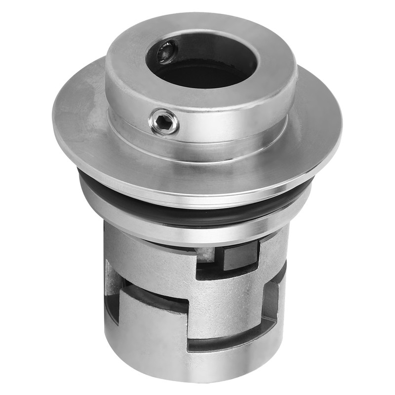 Mechanical Seal Vertical Multistage Pump Water Seal 304 Stainless Steel