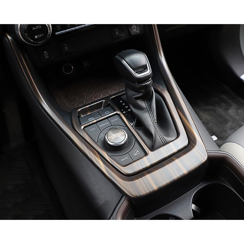 TUBAIZAI Car Accessories Compatible with Toyota RAV4 2024 2023 2022