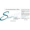 Cleansing Oil Shampoo - Nourishing oil based shampoo - for
