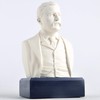 JFSM INC. President Theodore Roosevelt Historical Bust Collectible Memorabilia -