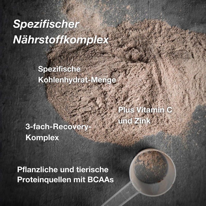 Orthomol Sport Recovery 800 g