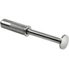 Gedotec Coat Hook - Jacket Holder Modern | 1 Piece