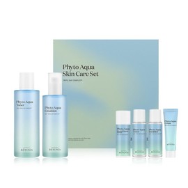 [Beyond (Cosmetics)] Beyond Phyto Aqua 2-piece set / [비욘드(화장품)] 비욘드 피토 아쿠아 2종 세트