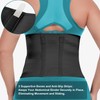 MAMODY Postpartum Recovery Abdominal Binder Belly Band for Natural Delivery
