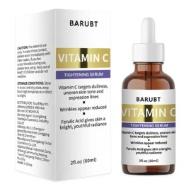 Sérum Facial 3 En 1 Con Retinol, Colágeno Y Vitamina C.