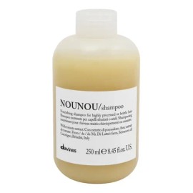 Nounou Shampoo Davines                                                                                                                                