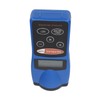 Laser Distance Meter Multifunction 2‑60ft Handheld Portable Digital Laser Distance
