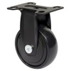 WAGNER Design - 3C - Fixed Castor / Apparatus /