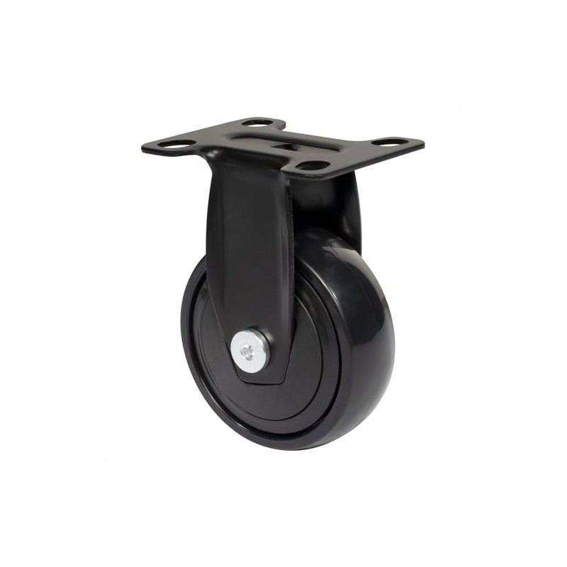 WAGNER Design - 3C - Fixed Castor / Apparatus /